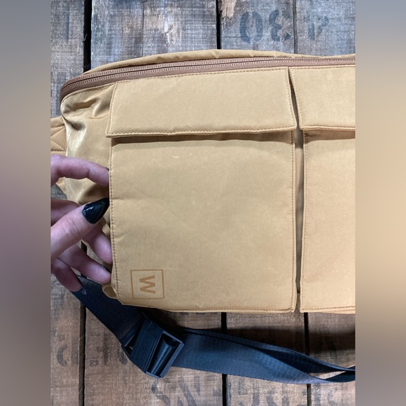 TOBE COMBAT BAG - Picture 2 of 12